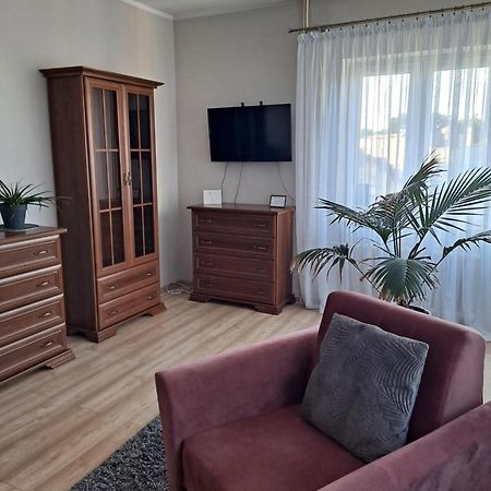 Ferienwohnung Anna Jelenia Góra Exterior foto
