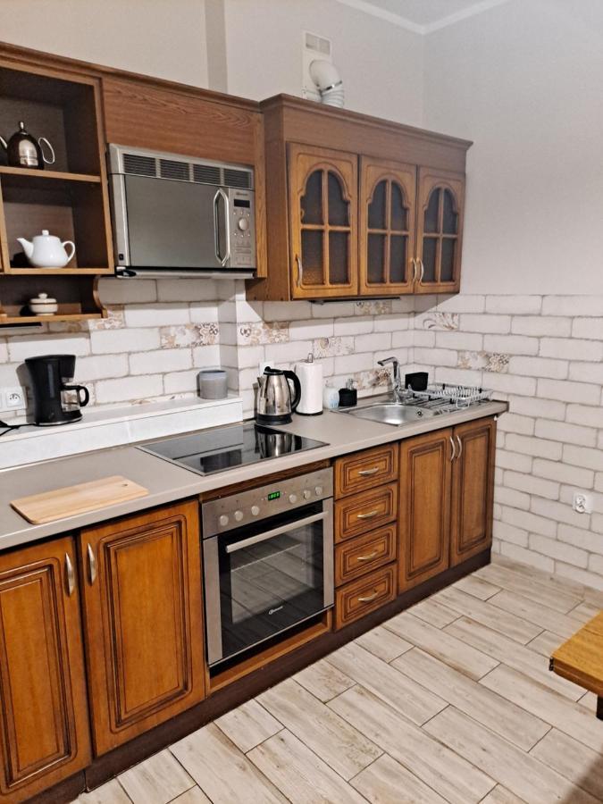 Ferienwohnung Anna Jelenia Góra Exterior foto