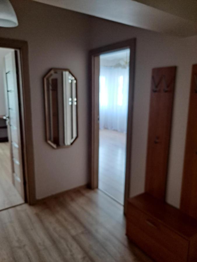 Ferienwohnung Anna Jelenia Góra Exterior foto