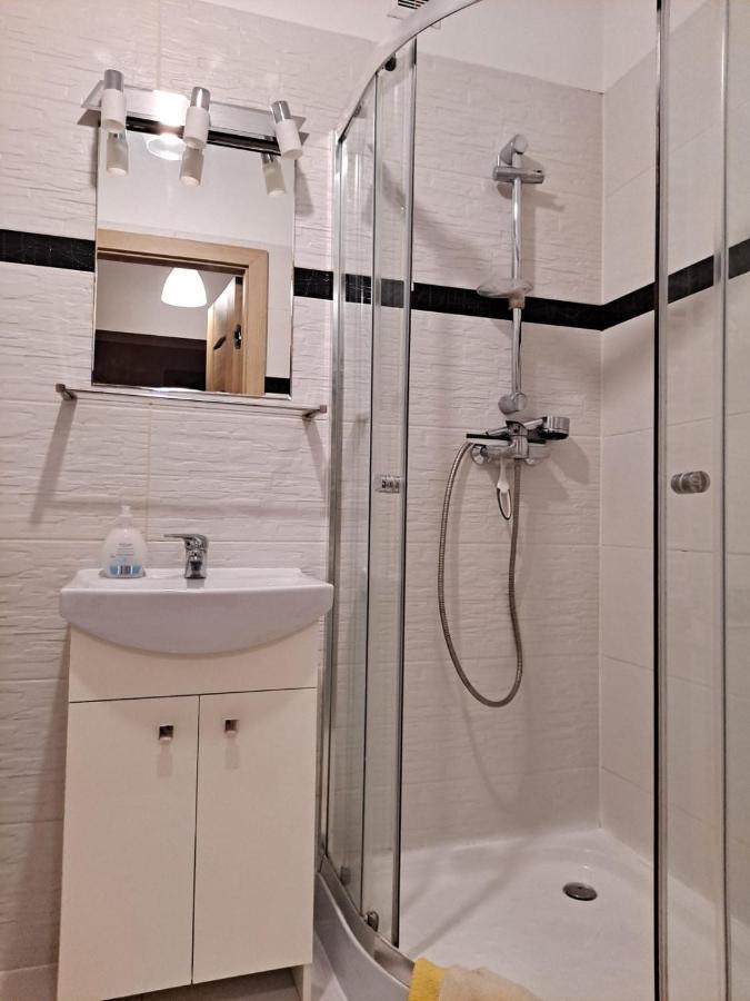 Ferienwohnung Anna Jelenia Góra Exterior foto