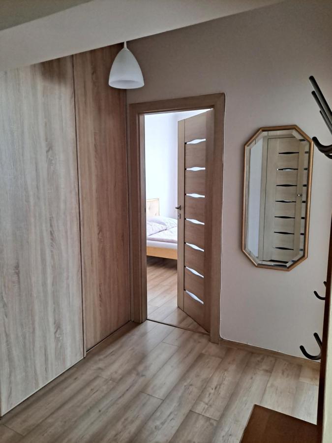 Ferienwohnung Anna Jelenia Góra Exterior foto