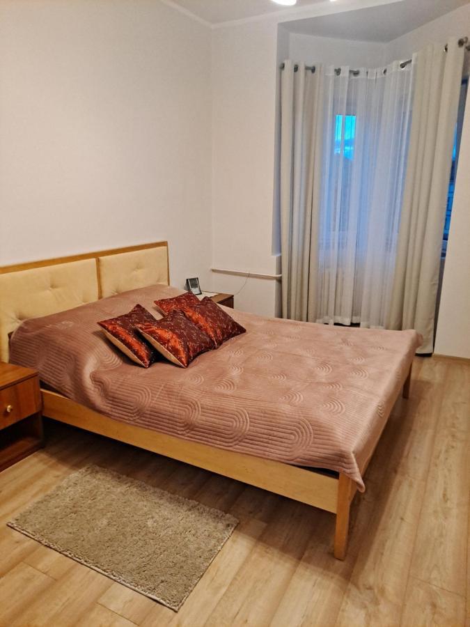 Ferienwohnung Anna Jelenia Góra Exterior foto