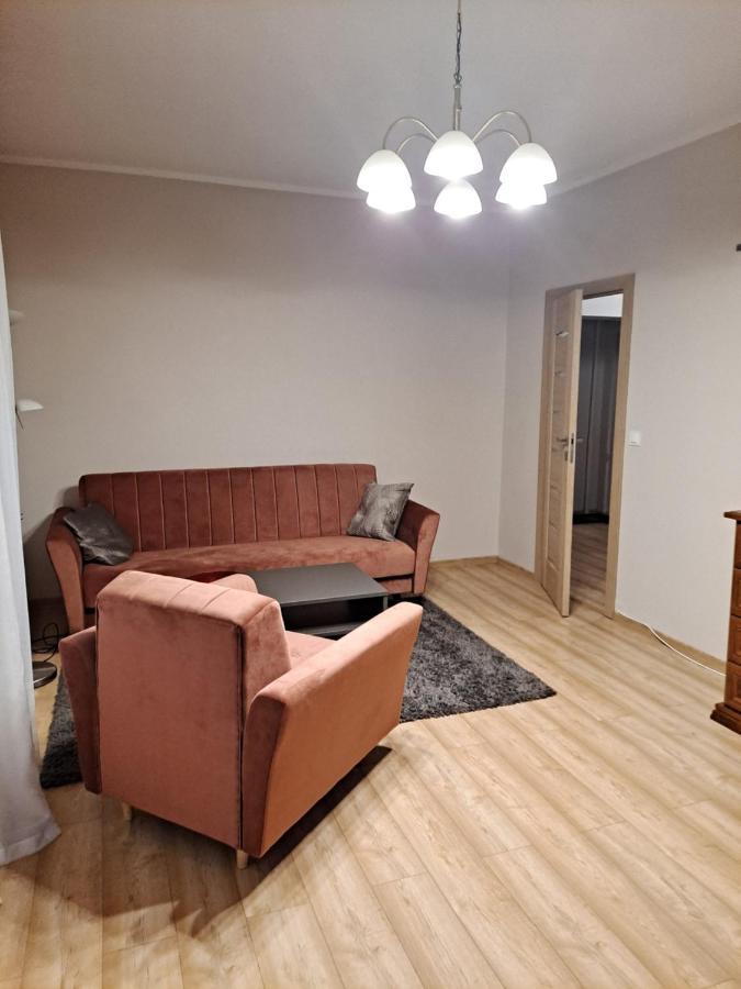 Ferienwohnung Anna Jelenia Góra Exterior foto