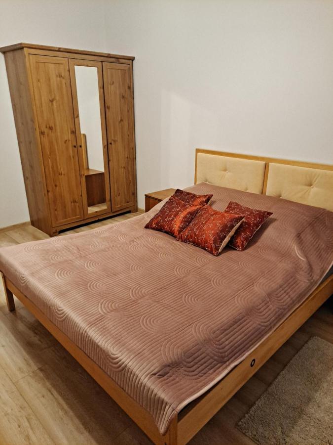 Ferienwohnung Anna Jelenia Góra Exterior foto