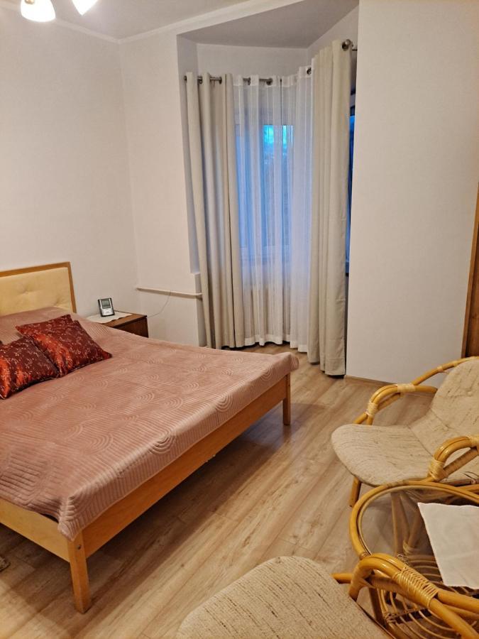 Ferienwohnung Anna Jelenia Góra Exterior foto