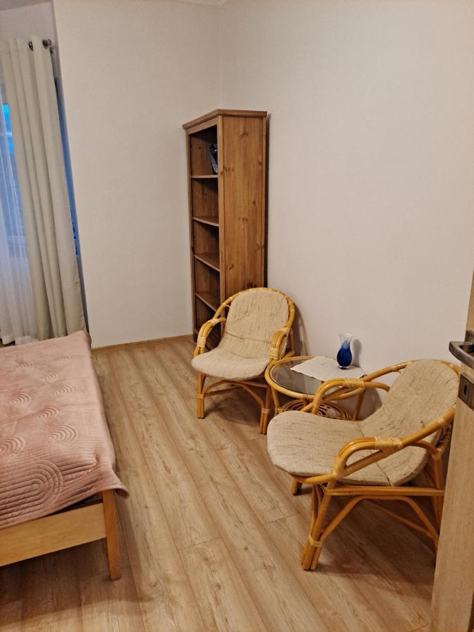 Ferienwohnung Anna Jelenia Góra Exterior foto