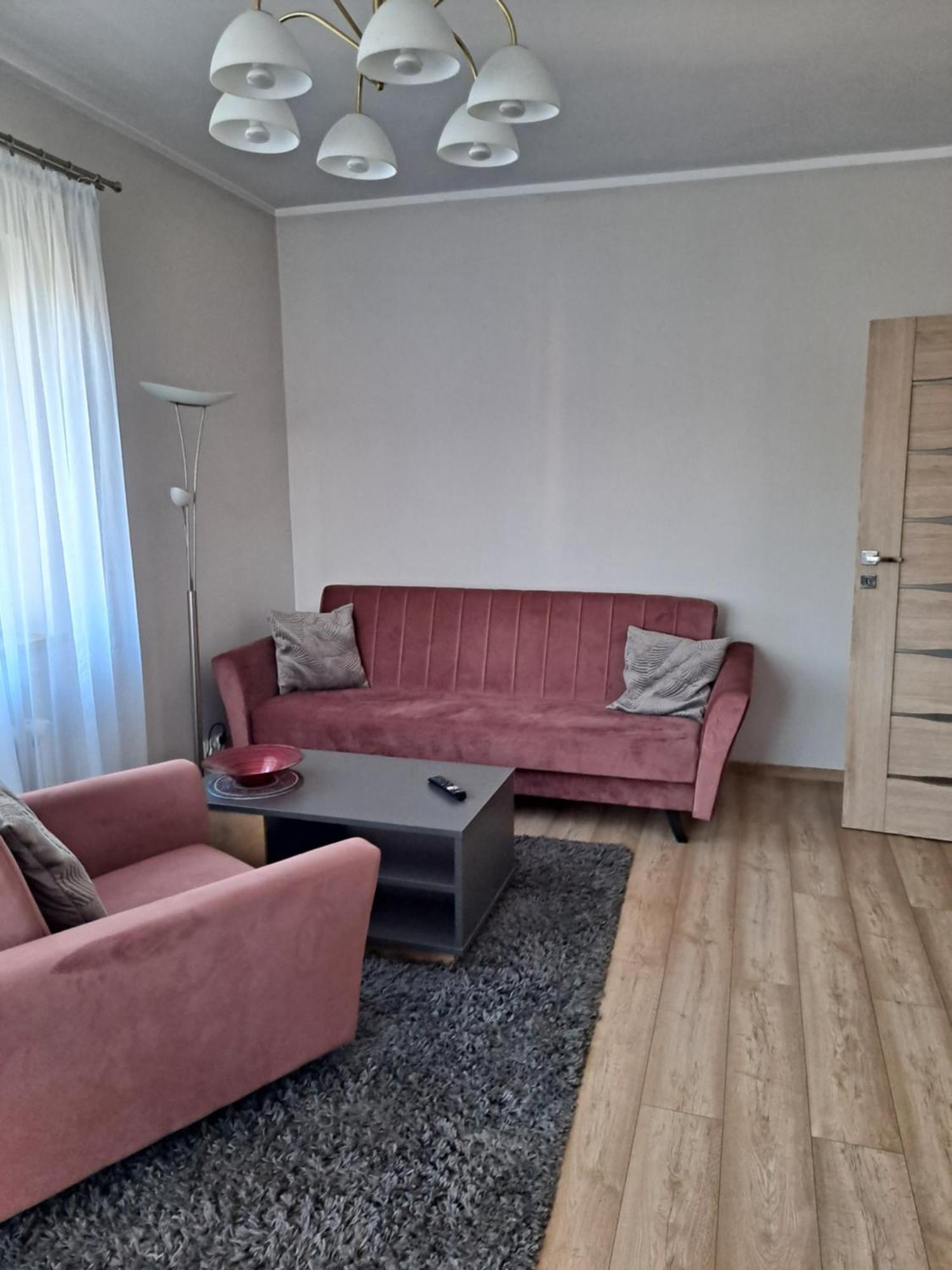 Ferienwohnung Anna Jelenia Góra Exterior foto