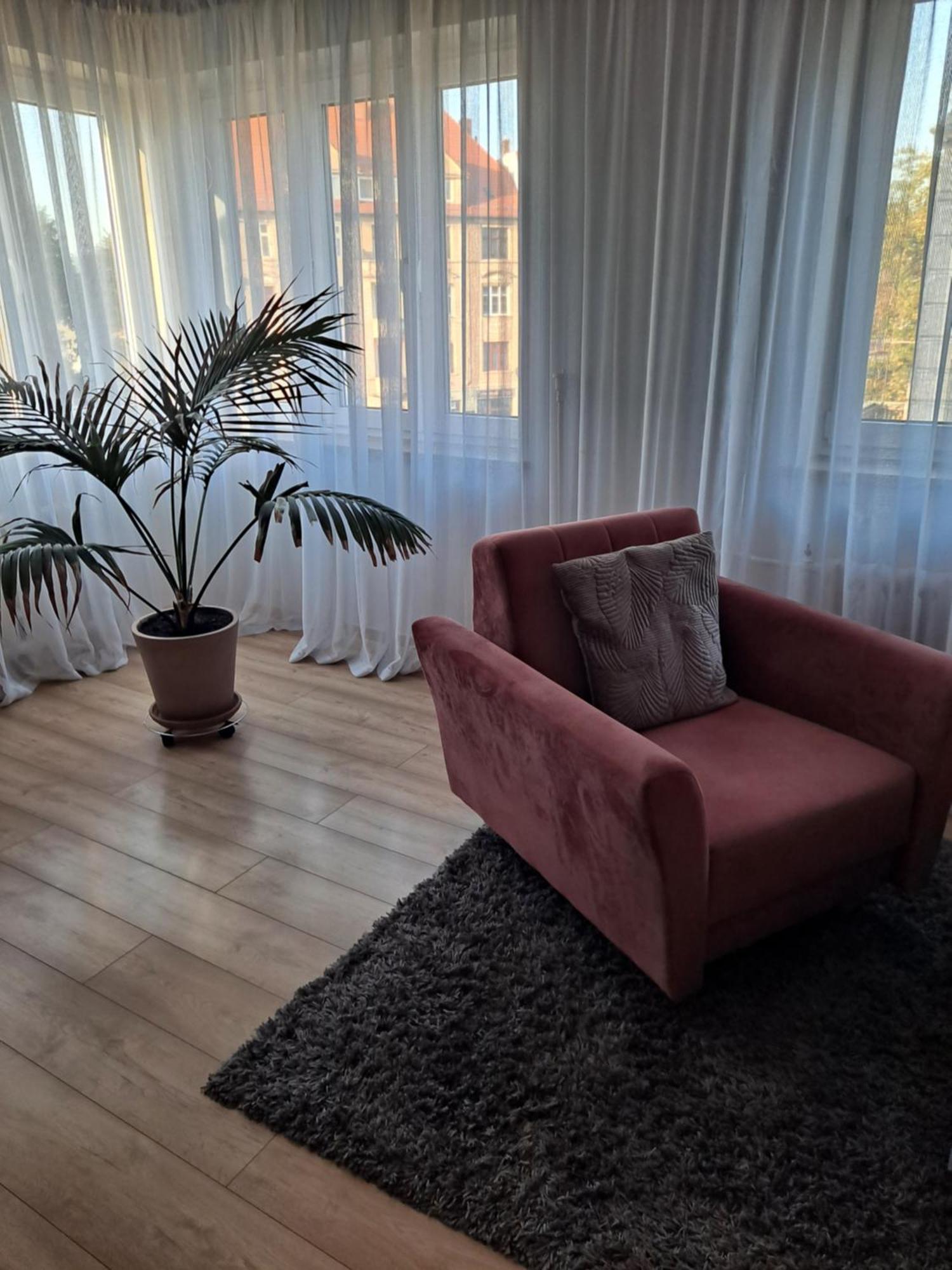 Ferienwohnung Anna Jelenia Góra Exterior foto