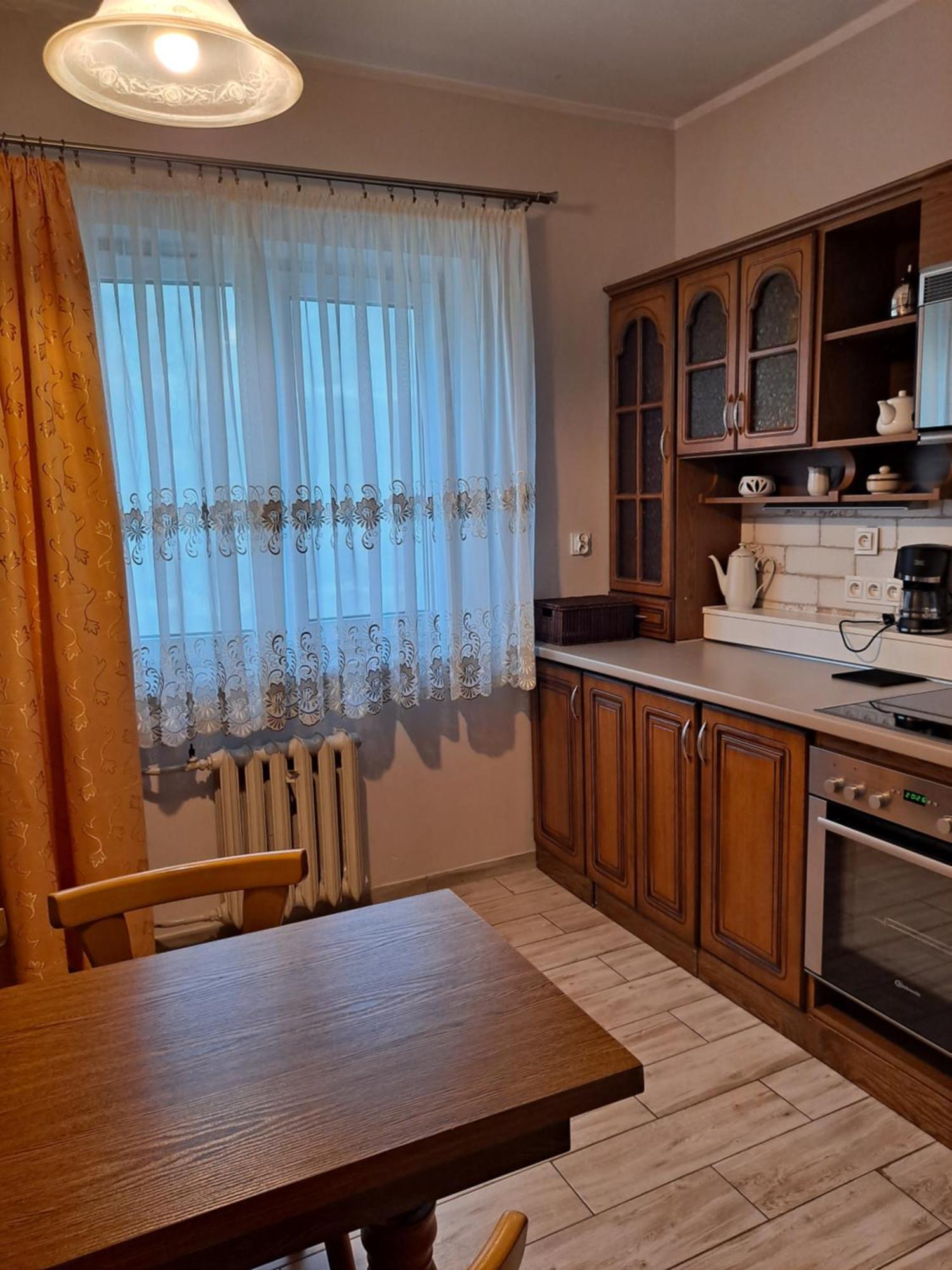 Ferienwohnung Anna Jelenia Góra Exterior foto